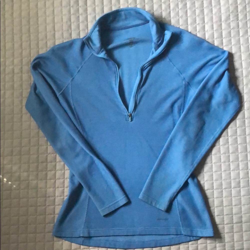 Patagonia jacket